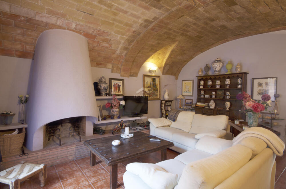 5097 Casa Rosa Village house Centre Begur 5097 Casa Rosa Village house Centre Begur