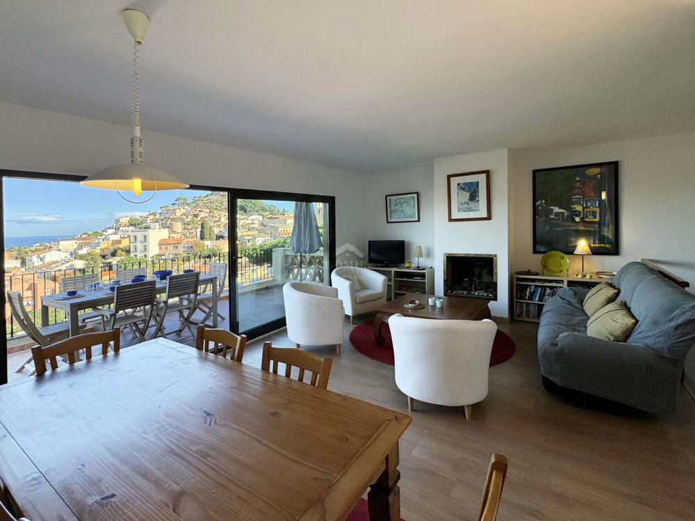 035-1 Vista Centro Vrijstaand huis / Villa Centro Begur 035-1 Vista Centro Vrijstaand huis / Villa Centro Begur