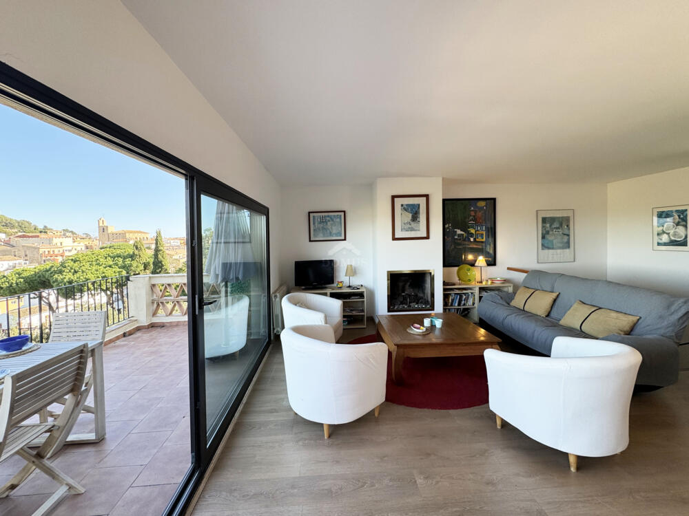 035-1 Vista Centro Vrijstaand huis / Villa Centro Begur 035-1 Vista Centro Vrijstaand huis / Villa Centro Begur