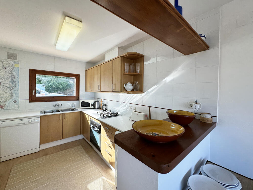 035-1 Vista Centro Vrijstaand huis / Villa Centro Begur 035-1 Vista Centro Vrijstaand huis / Villa Centro Begur