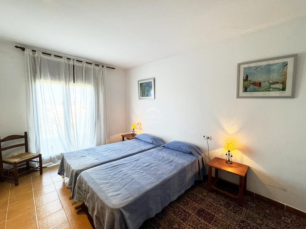 035-1 Vista Centro Vrijstaand huis / Villa Centro Begur 035-1 Vista Centro Vrijstaand huis / Villa Centro Begur