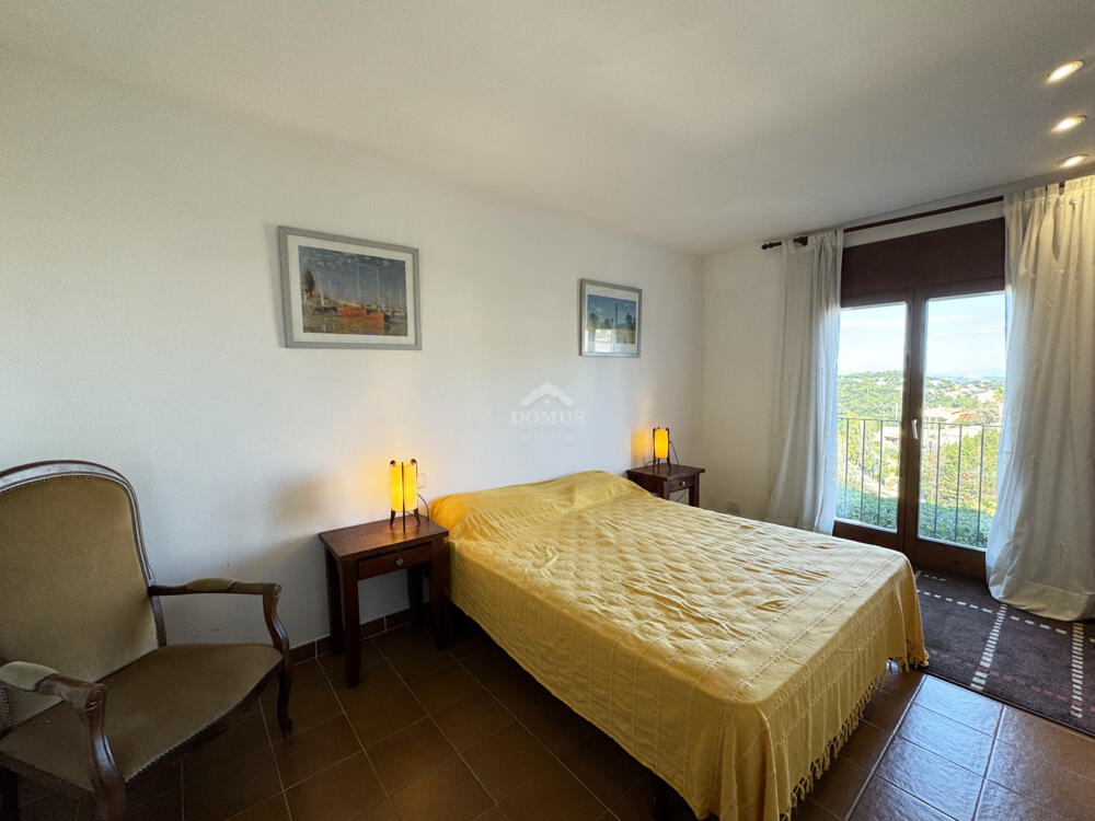 035-1 Vista Centro Vrijstaand huis / Villa Centro Begur 035-1 Vista Centro Vrijstaand huis / Villa Centro Begur