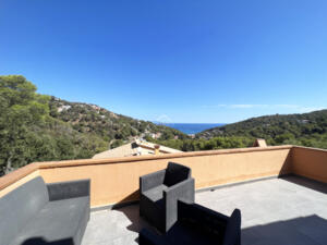 347 Vista Medes Detached house / Villa Sa Riera Begur