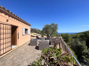 347 Vista Medes Detached house / Villa Sa Riera Begur