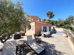 347 Vista Medes Detached house / Villa Sa Riera Begur