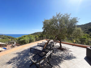 347 Vista Medes Detached house / Villa Sa Riera Begur