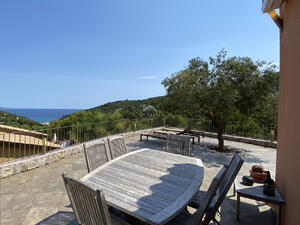 347 Vista Medes Vrijstaand huis / Villa Sa Riera Begur