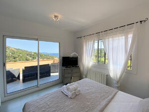 347 Vista Medes Vrijstaand huis / Villa Sa Riera Begur