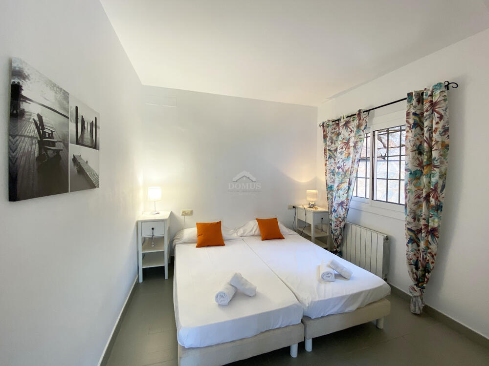 347 Vista Medes Vrijstaand huis / Villa Sa Riera Begur 347 Vista Medes Vrijstaand huis / Villa Sa Riera Begur