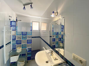 347 Vista Medes Vrijstaand huis / Villa Sa Riera Begur