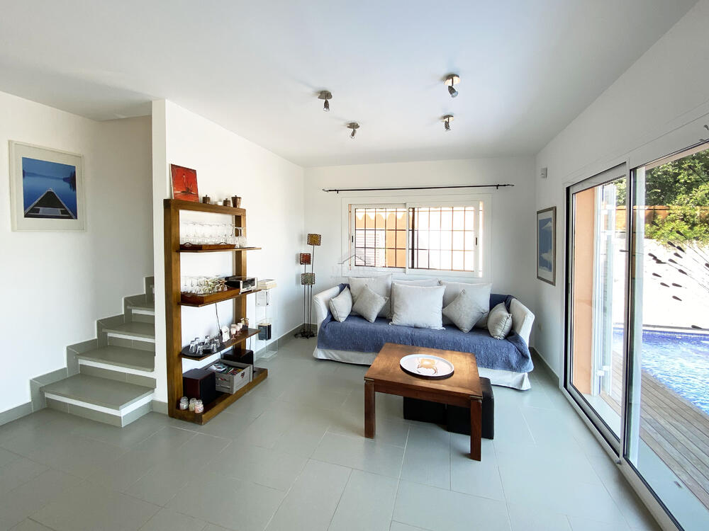 347 Vista Medes Vrijstaand huis / Villa Sa Riera Begur 347 Vista Medes Vrijstaand huis / Villa Sa Riera Begur