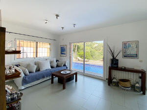 347 Vista Medes Vrijstaand huis / Villa Sa Riera Begur