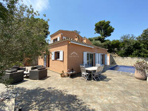 347 Vista Medes Vrijstaand huis / Villa Sa Riera Begur