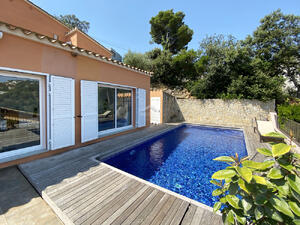 347 Vista Medes Vrijstaand huis / Villa Sa Riera Begur