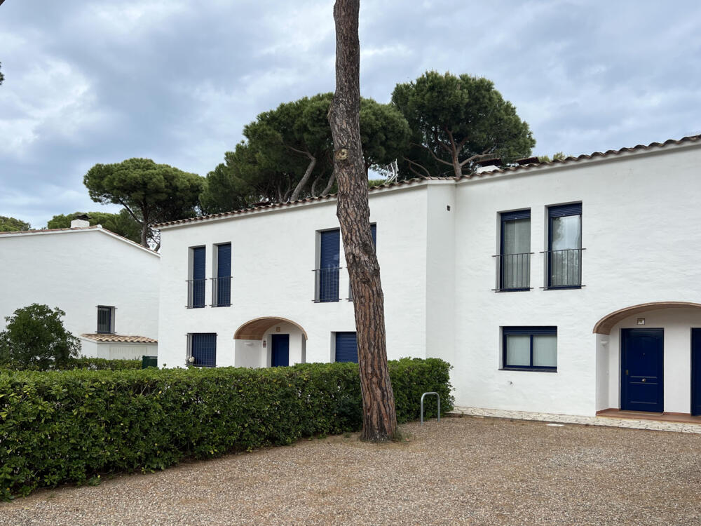 399 Font d'en Serra 9 Halfvrijstaande woning Platja de Pals Pals 399 Font d'en Serra 9 Halfvrijstaande woning Platja de Pals Pals