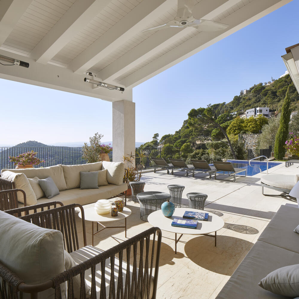 400 Casa del Putget - Upper Vrijstaand huis / Villa Aiguablava Begur 400 Casa del Putget - Upper Vrijstaand huis / Villa Aiguablava Begur