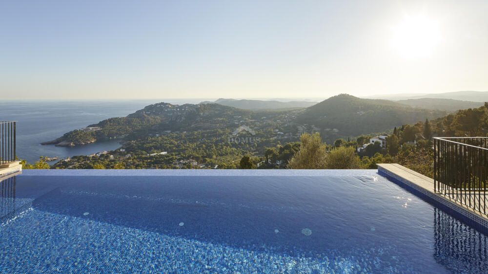 400 Casa del Putget - Upper Vrijstaand huis / Villa Aiguablava Begur 400 Casa del Putget - Upper Vrijstaand huis / Villa Aiguablava Begur