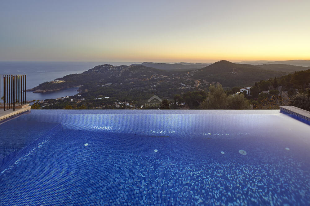 400 Casa del Putget - Upper Vrijstaand huis / Villa Aiguablava Begur 400 Casa del Putget - Upper Vrijstaand huis / Villa Aiguablava Begur