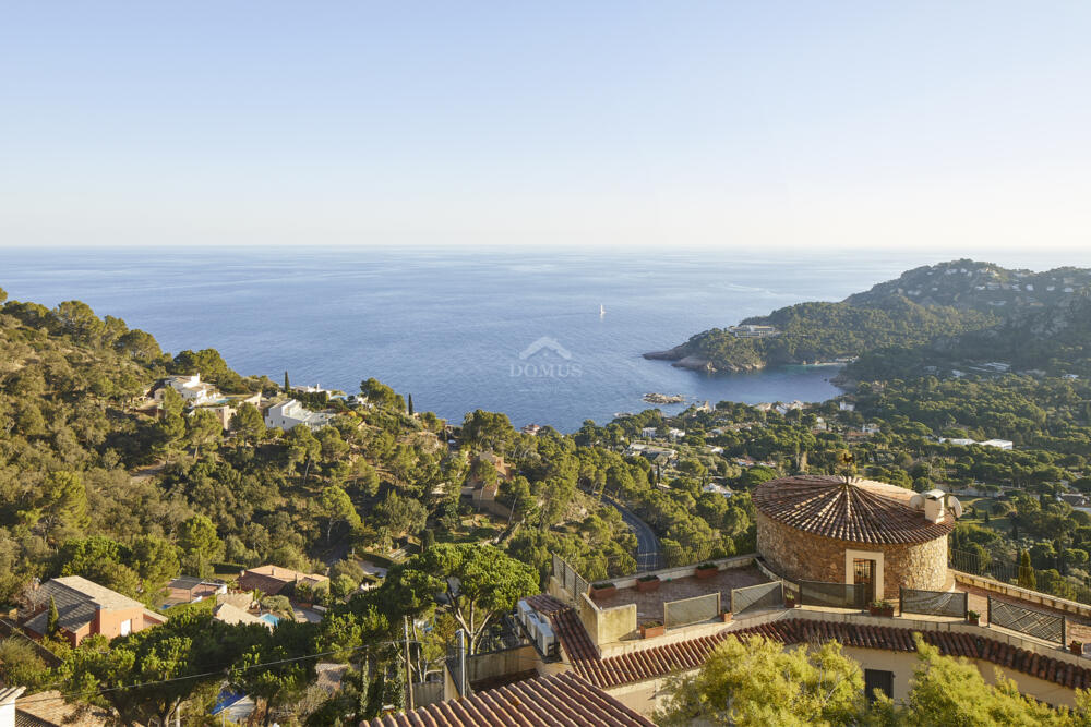 400 Casa del Putget - Upper Vrijstaand huis / Villa Aiguablava Begur 400 Casa del Putget - Upper Vrijstaand huis / Villa Aiguablava Begur