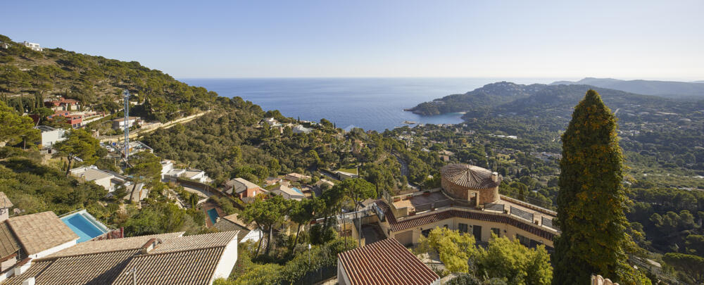 400 Casa del Putget - Upper Vrijstaand huis / Villa Aiguablava Begur 400 Casa del Putget - Upper Vrijstaand huis / Villa Aiguablava Begur