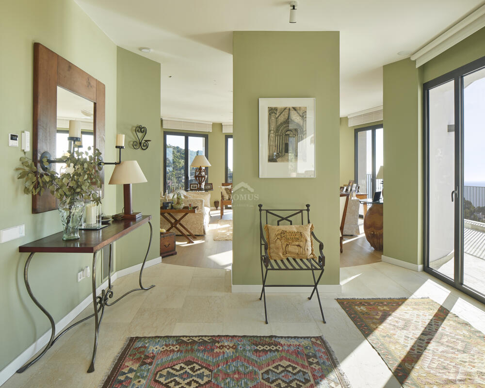 400 Casa del Putget - Upper Vrijstaand huis / Villa Aiguablava Begur 400 Casa del Putget - Upper Vrijstaand huis / Villa Aiguablava Begur