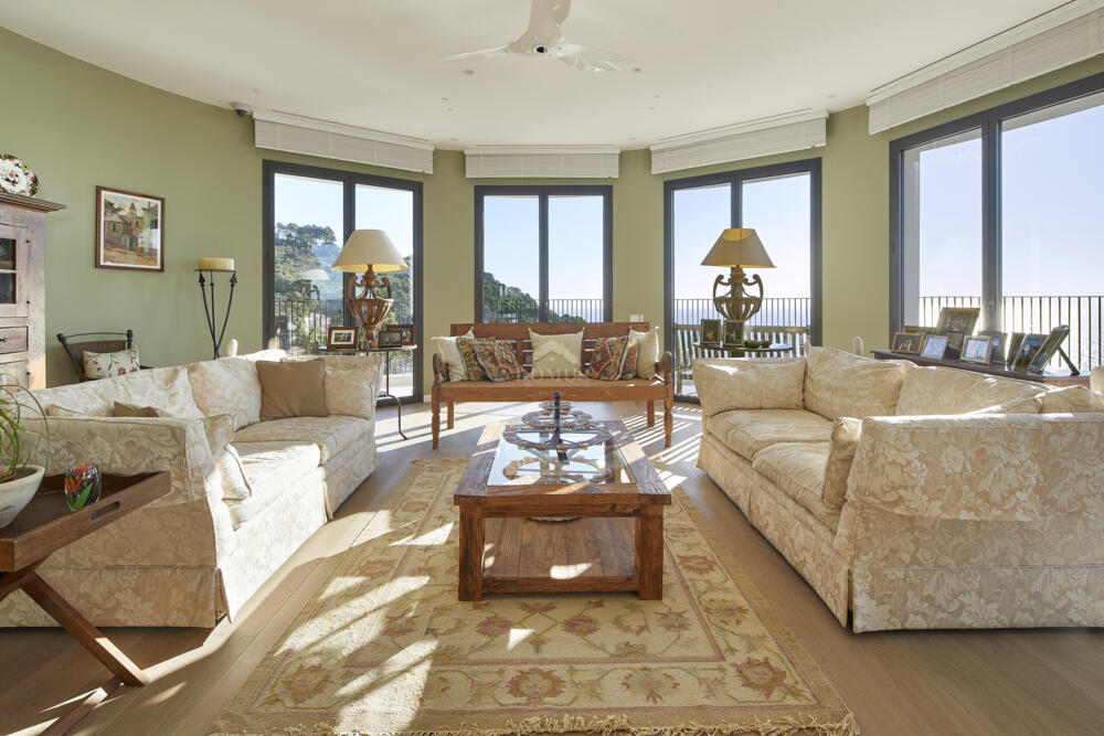 400 Casa del Putget - Upper Vrijstaand huis / Villa Aiguablava Begur 400 Casa del Putget - Upper Vrijstaand huis / Villa Aiguablava Begur