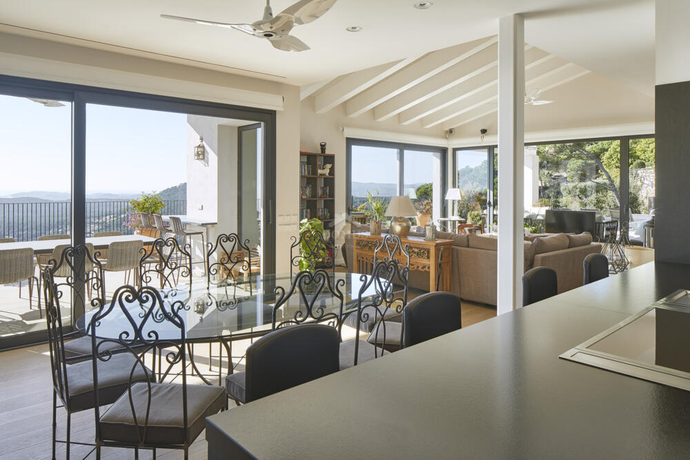 400 Casa del Putget - Upper Vrijstaand huis / Villa Aiguablava Begur 400 Casa del Putget - Upper Vrijstaand huis / Villa Aiguablava Begur