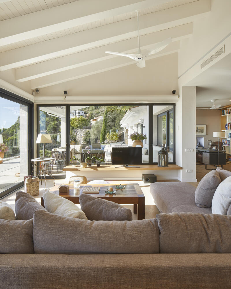 400 Casa del Putget - Upper Vrijstaand huis / Villa Aiguablava Begur 400 Casa del Putget - Upper Vrijstaand huis / Villa Aiguablava Begur