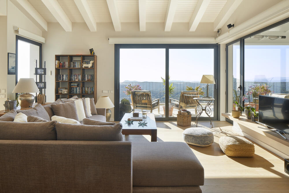 400 Casa del Putget - Upper Vrijstaand huis / Villa Aiguablava Begur 400 Casa del Putget - Upper Vrijstaand huis / Villa Aiguablava Begur