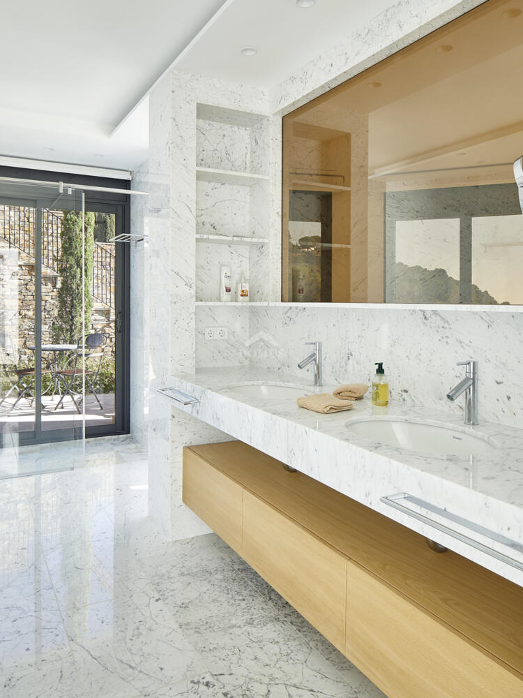 400 Casa del Putget - Upper Vrijstaand huis / Villa Aiguablava Begur 400 Casa del Putget - Upper Vrijstaand huis / Villa Aiguablava Begur