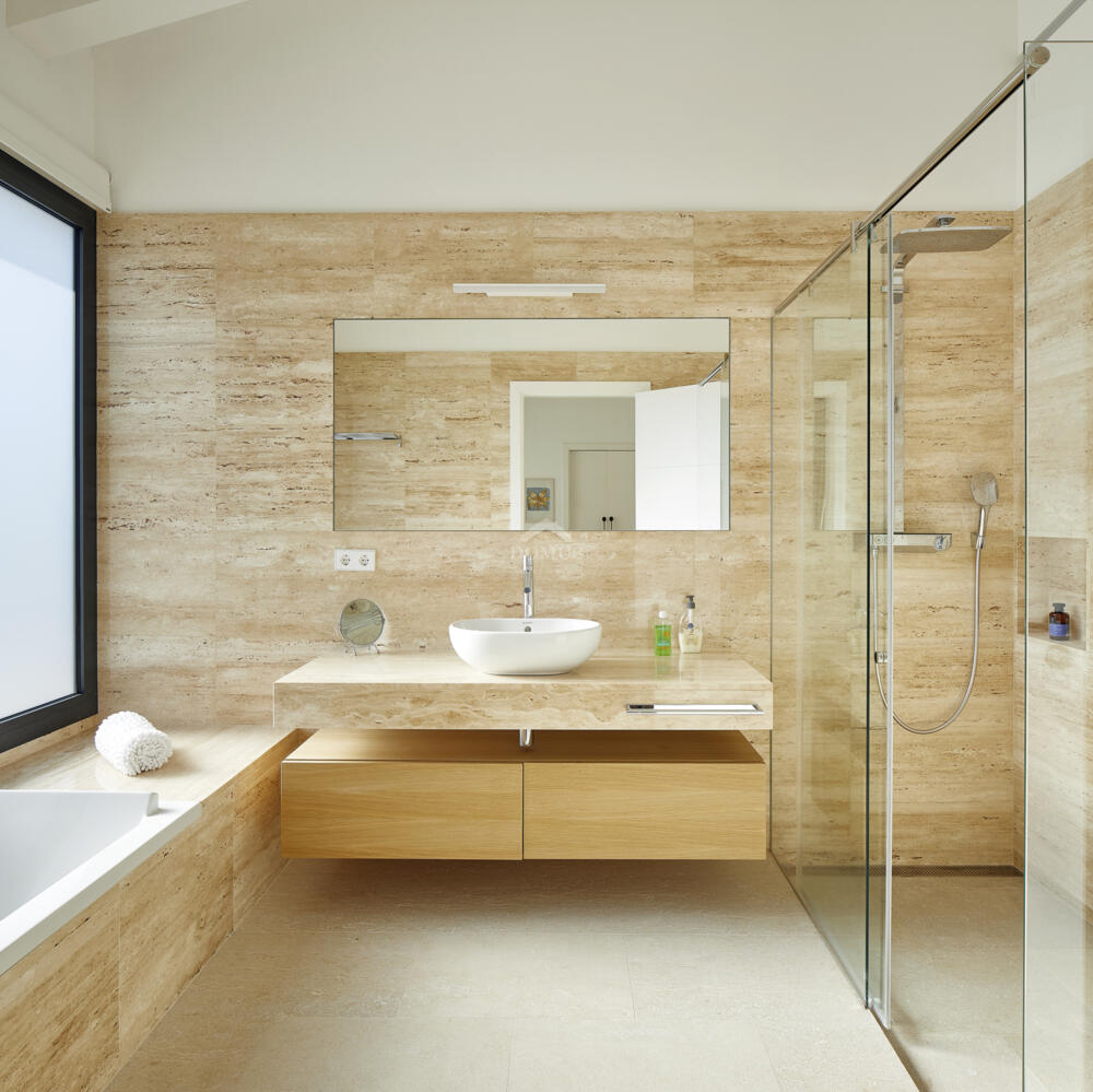 400 Casa del Putget - Upper Vrijstaand huis / Villa Aiguablava Begur 400 Casa del Putget - Upper Vrijstaand huis / Villa Aiguablava Begur