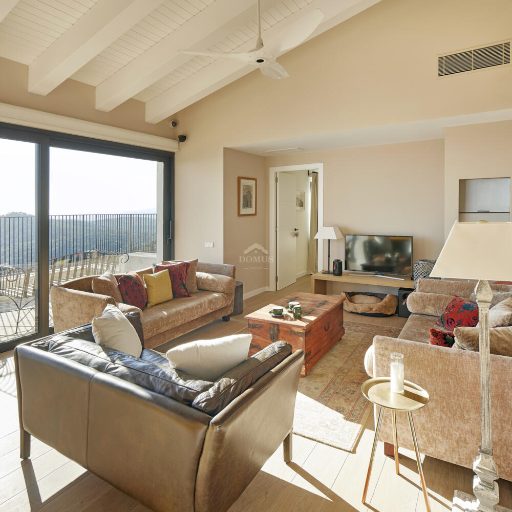 400 Casa del Putget - Upper Vrijstaand huis / Villa Aiguablava Begur 400 Casa del Putget - Upper Vrijstaand huis / Villa Aiguablava Begur