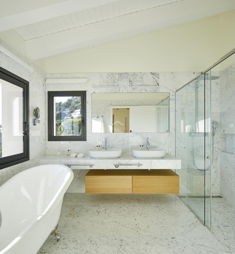 400 Casa del Putget - Upper Vrijstaand huis / Villa Aiguablava Begur 400 Casa del Putget - Upper Vrijstaand huis / Villa Aiguablava Begur