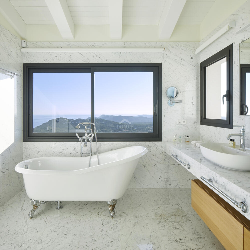 400 Casa del Putget - Upper Vrijstaand huis / Villa Aiguablava Begur 400 Casa del Putget - Upper Vrijstaand huis / Villa Aiguablava Begur