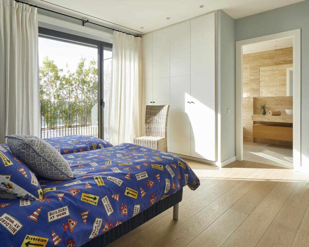 400 Casa del Putget - Upper Vrijstaand huis / Villa Aiguablava Begur 400 Casa del Putget - Upper Vrijstaand huis / Villa Aiguablava Begur