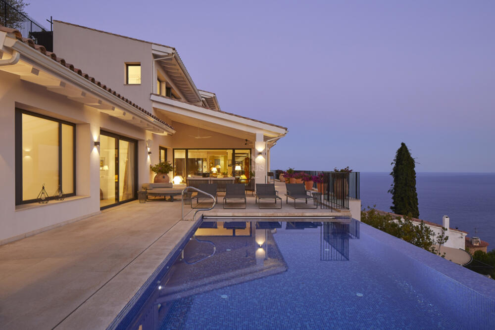 400 Casa del Putget - Upper Vrijstaand huis / Villa Aiguablava Begur 400 Casa del Putget - Upper Vrijstaand huis / Villa Aiguablava Begur