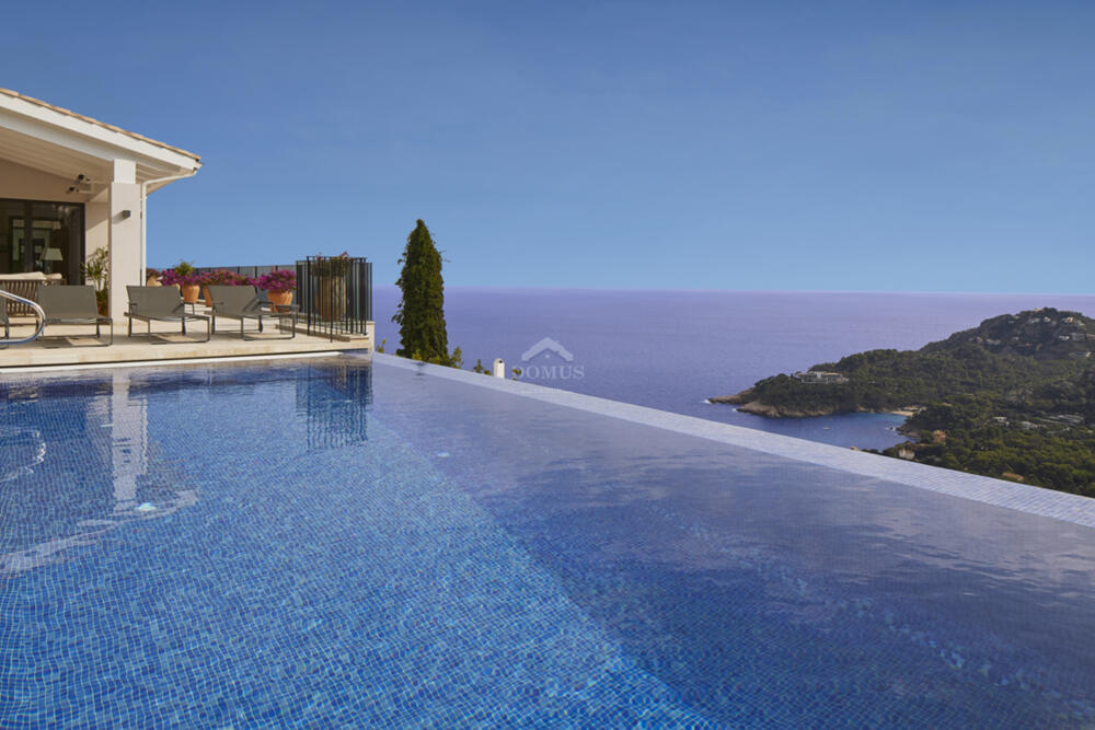 400 Casa del Putget - Upper Vrijstaand huis / Villa Aiguablava Begur 400 Casa del Putget - Upper Vrijstaand huis / Villa Aiguablava Begur