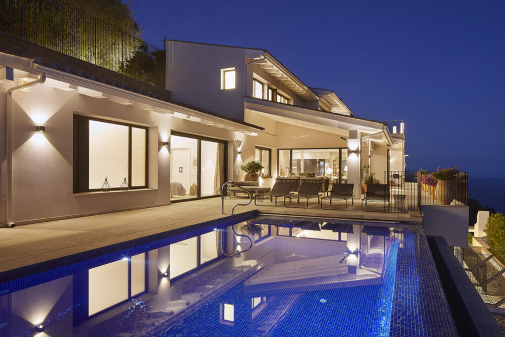 400 Casa del Putget - Upper Vrijstaand huis / Villa Aiguablava Begur 400 Casa del Putget - Upper Vrijstaand huis / Villa Aiguablava Begur