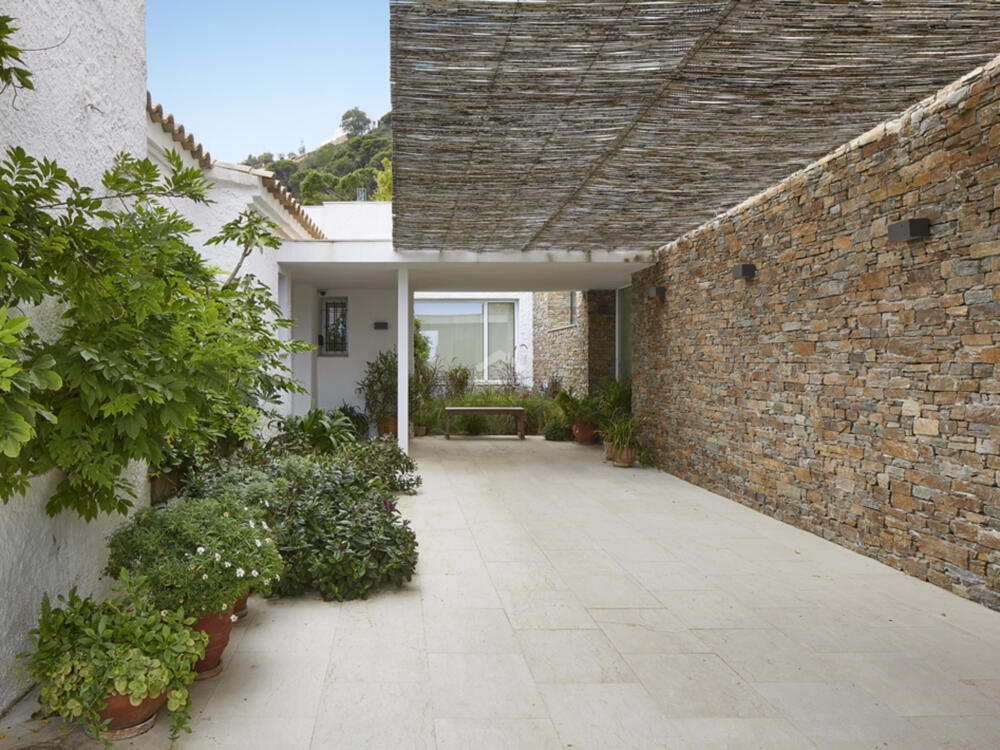 400 Casa del Putget - Upper Vrijstaand huis / Villa Aiguablava Begur 400 Casa del Putget - Upper Vrijstaand huis / Villa Aiguablava Begur