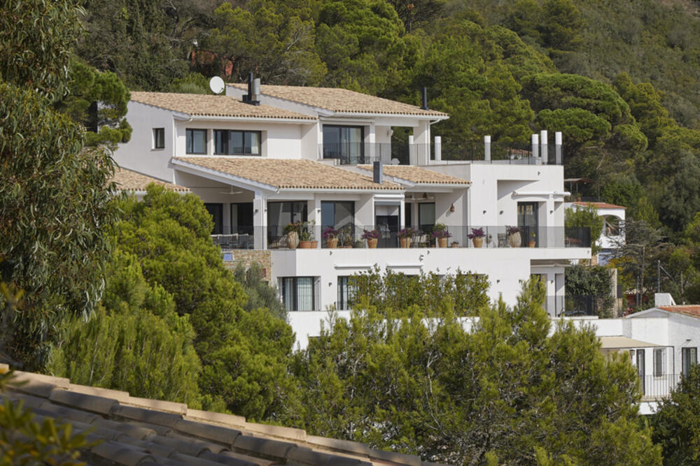 400 Casa del Putget - Upper Vrijstaand huis / Villa Aiguablava Begur 400 Casa del Putget - Upper Vrijstaand huis / Villa Aiguablava Begur