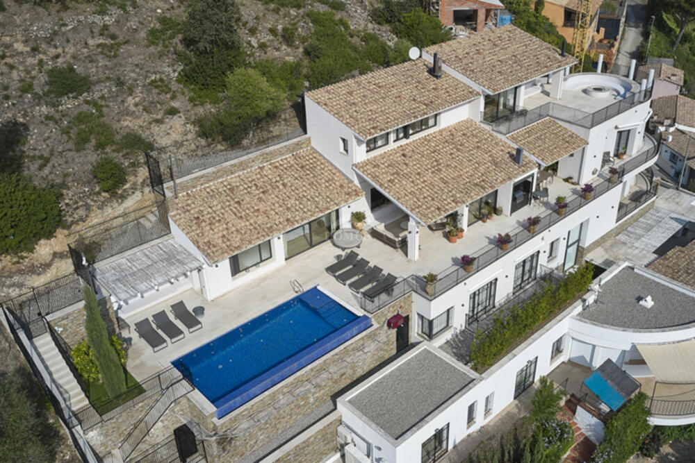 400 Casa del Putget - Upper Vrijstaand huis / Villa Aiguablava Begur 400 Casa del Putget - Upper Vrijstaand huis / Villa Aiguablava Begur