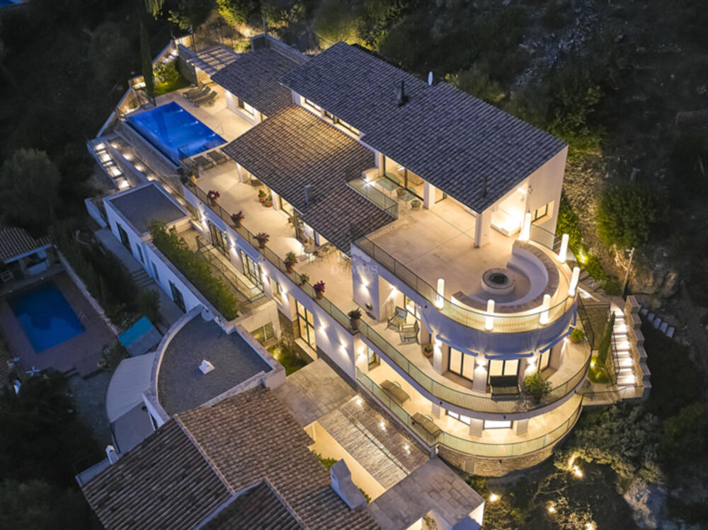 400 Casa del Putget - Upper Vrijstaand huis / Villa Aiguablava Begur 400 Casa del Putget - Upper Vrijstaand huis / Villa Aiguablava Begur