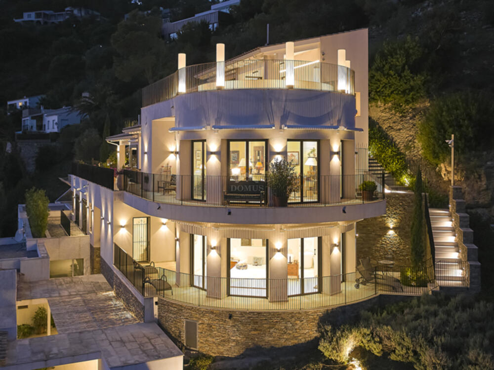 400 Casa del Putget - Upper Vrijstaand huis / Villa Aiguablava Begur 400 Casa del Putget - Upper Vrijstaand huis / Villa Aiguablava Begur