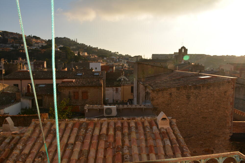 5206 Metge Pi Village house Centre Begur 5206 Metge Pi Village house Centre Begur