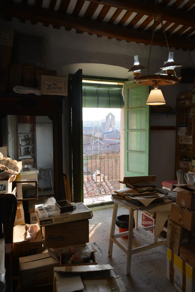 5206 Metge Pi Village house Centre Begur 5206 Metge Pi Village house Centre Begur