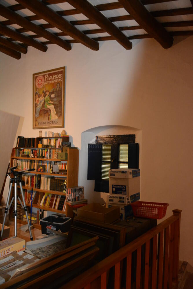 5206 Metge Pi Village house Centre Begur 5206 Metge Pi Village house Centre Begur