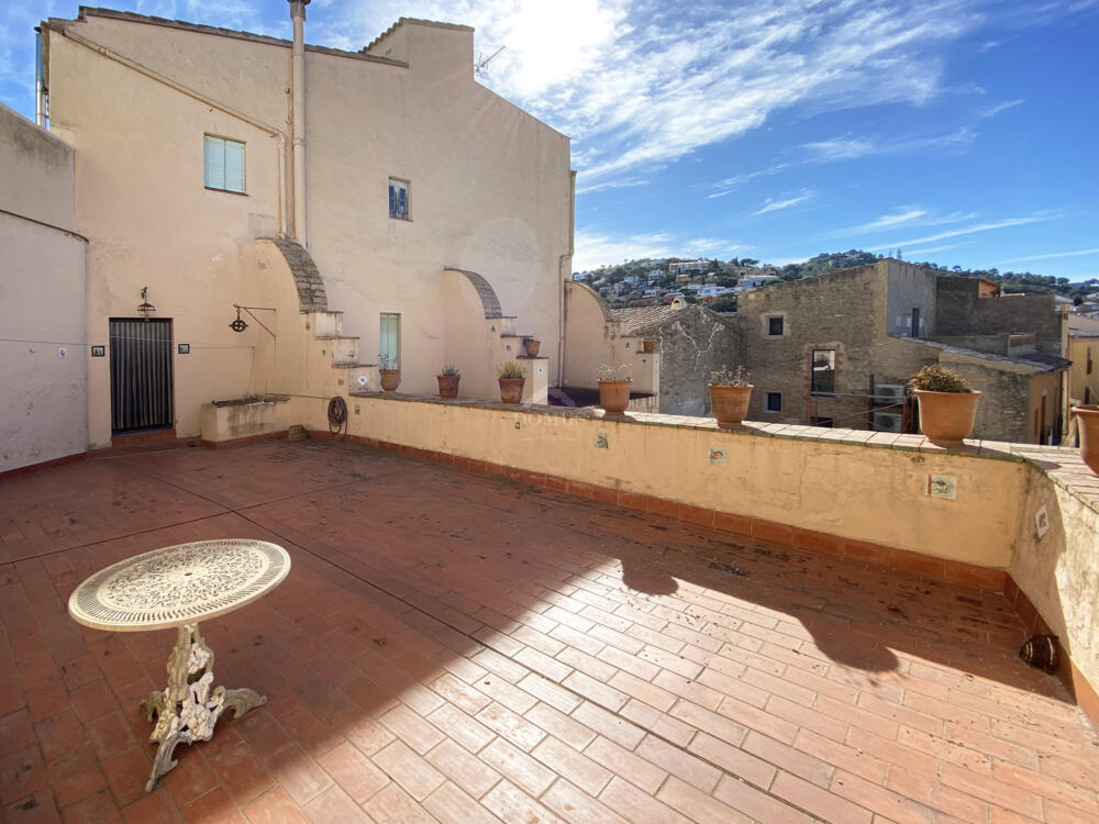 5206 Metge Pi Village house Centre Begur 5206 Metge Pi Village house Centre Begur