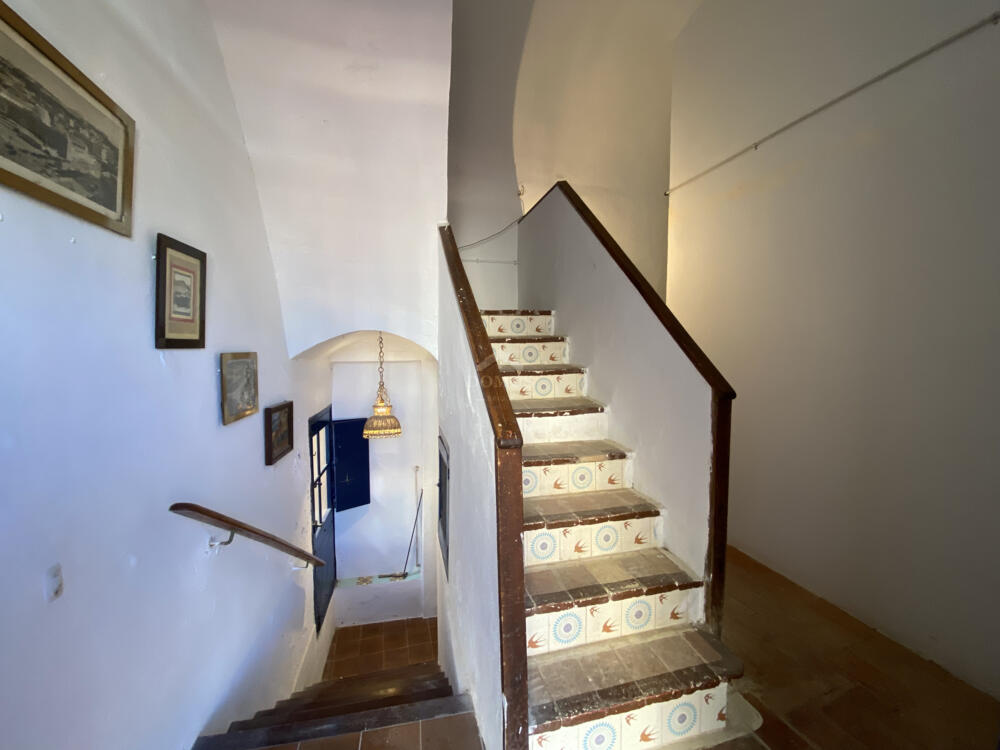 5206 Metge Pi Village house Centre Begur 5206 Metge Pi Village house Centre Begur