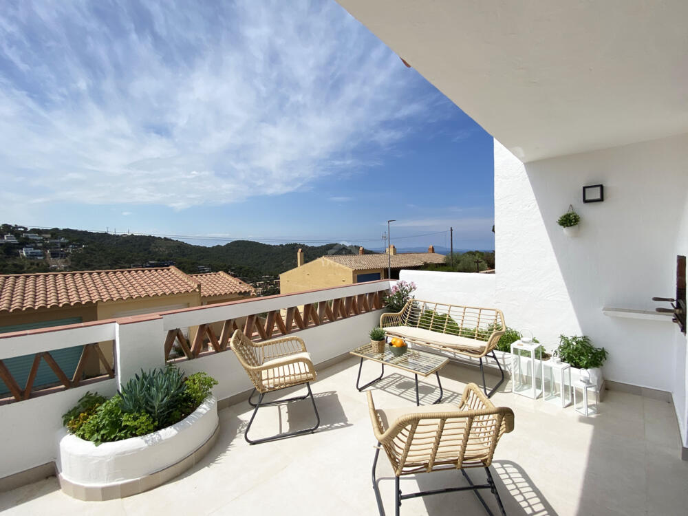 218 - 1 Mirador 34 Halfvrijstaande woning Sa Tuna Begur 218 - 1 Mirador 34 Halfvrijstaande woning Sa Tuna Begur