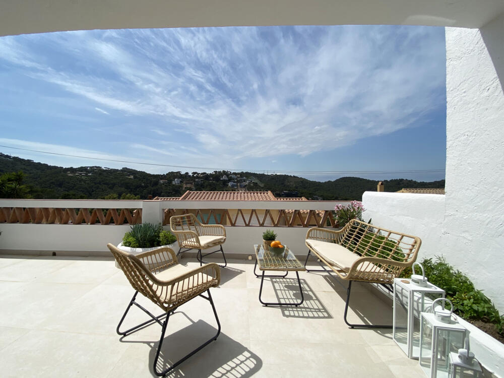 218 - 1 Mirador 34 Halfvrijstaande woning Sa Tuna Begur 218 - 1 Mirador 34 Halfvrijstaande woning Sa Tuna Begur